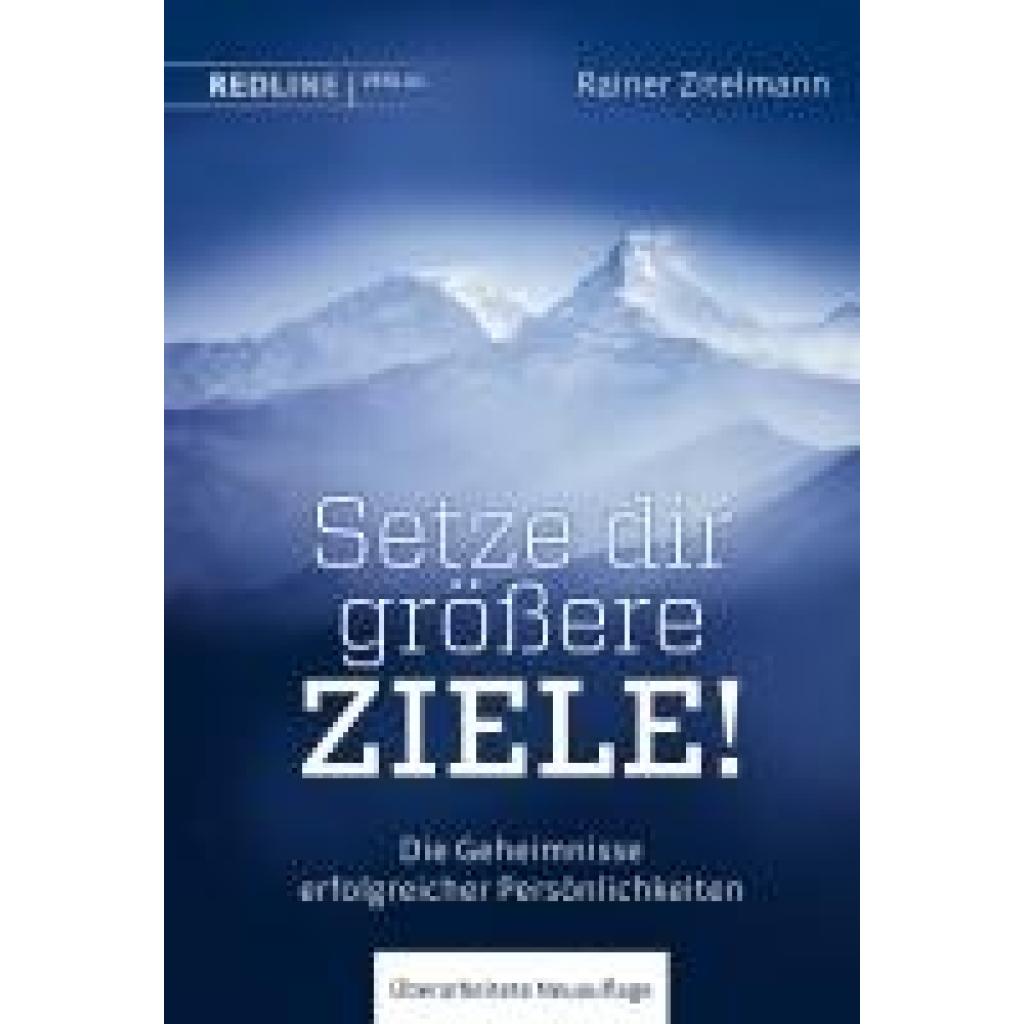 9783868817805 - Setze dir größere Ziele! - Rainer Zitelmann Gebunden