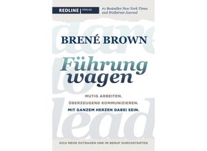 9783868817812 - Dare to lead - Führung wagen - Brené Brown Gebunden