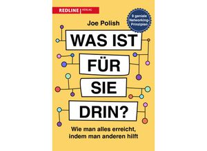 9783868819373 - Was ist für sie drin? - Joe Polish Kartoniert (TB) 9783868819373 - Was ist für sie drin? - Joe Polish Kartoniert (TB)