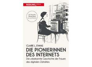 9783868819380 - Die Pionierinnen des Internets - Claire L Evans Gebunden