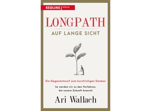 9783868819403 - Longpath - auf lange Sicht - Ari Wallach Gebunden