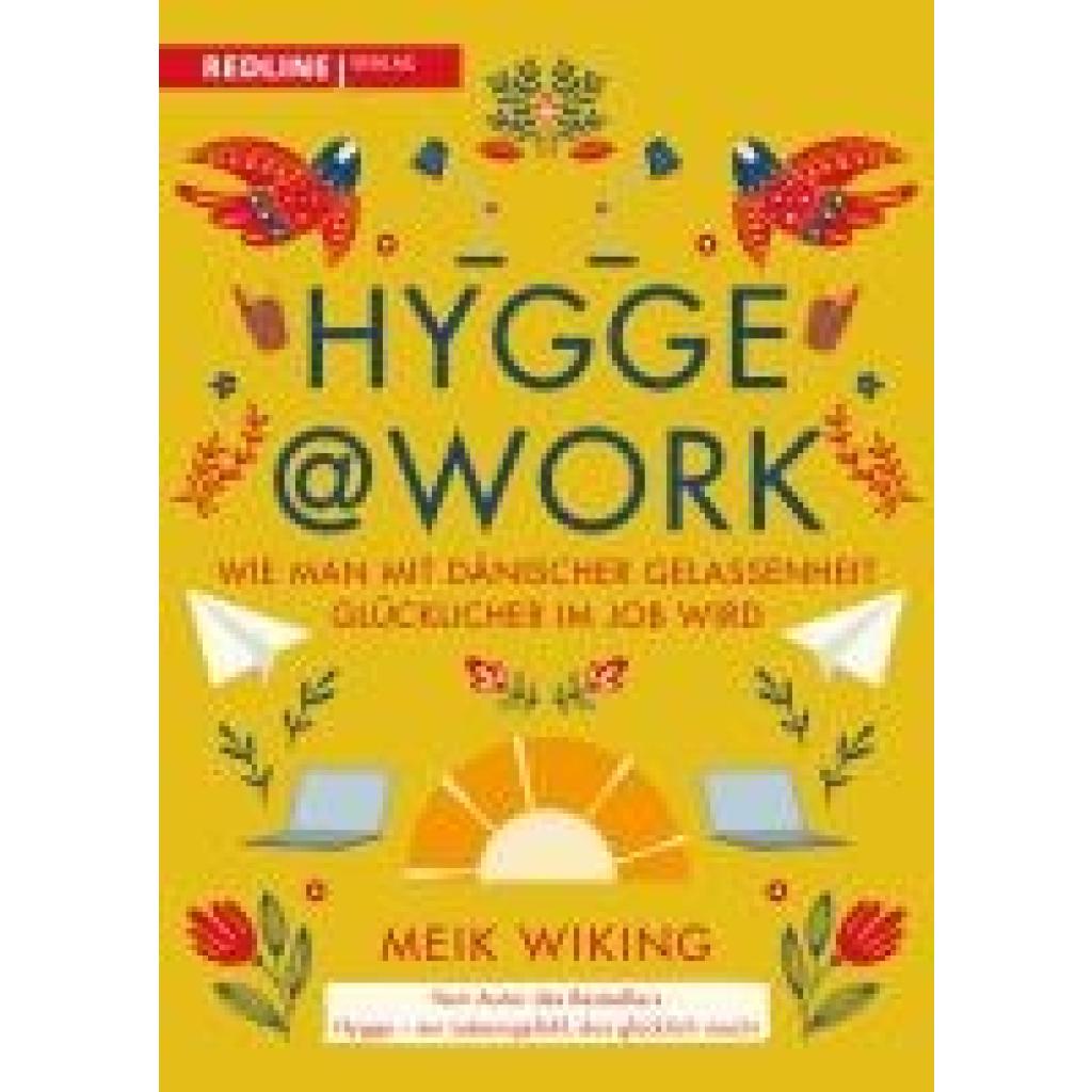 9783868819823 - Wiking Meik Hygge @ Work 9783868819823 - Wiking Meik Hygge @ Work