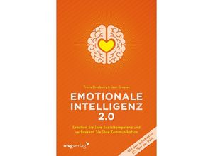 9783868826494 - Emotionale Intelligenz 20 - Travis Bradberry Jean Greaves Kartoniert (TB)