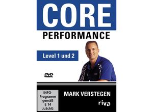 9783868831788 - Core Performance - Level 1 und 2 (DVD)