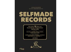 9783868837520 - Selfmade Records - Jan Wehn Gebunden