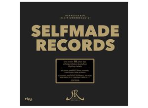 9783868837919 - Selfmade Records - Jan Wehn Gebunden