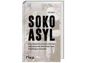 9783868838626 - SOKO Asyl - Ulf Küch Gebunden