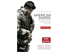 9783868839029 - American Sniper - Chris Kyle Kartoniert (TB)