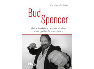 9783868839289 - Bud Spencer - Christoph Spöcker Gebunden