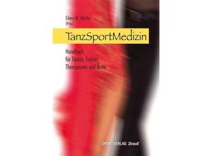 9783868840025 - TanzSportMedizin Gebunden