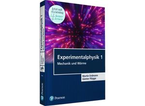 9783868944167 - Experimentalphysik 1 m 1 Buch m 1 Beilage - Martin Erdmann Günter Flügge Kartoniert (TB)