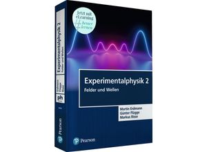 9783868944181 - Experimentalphysik 2 m 1 Buch m 1 Beilage - Martin Erdmann Günter Flügge Markus Risse Kartoniert (TB)