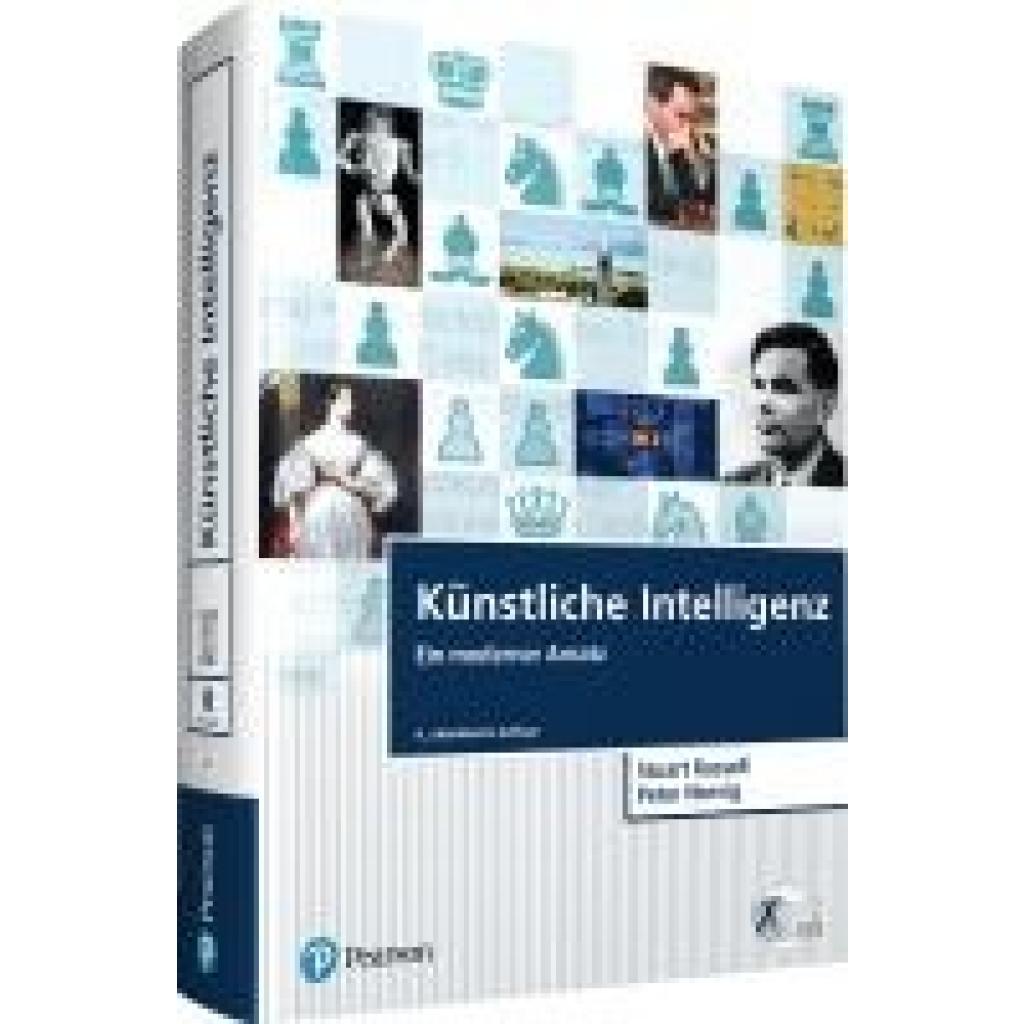 9783868944303 - Russell Stuart Künstliche Intelligenz