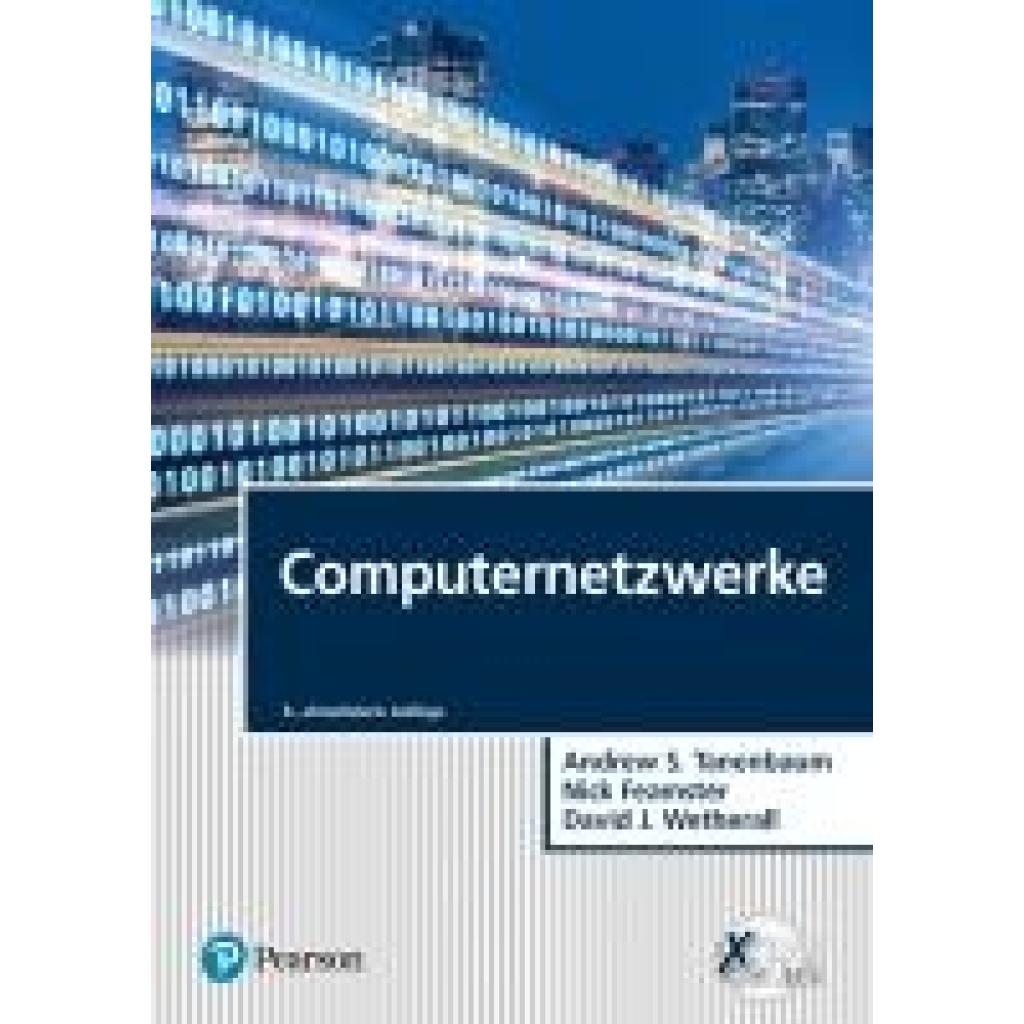 9783868944525 - Tanenbaum Andrew S Computernetzwerke