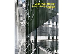 9783869050225 - Jean-Yves Barrier - Elke Mittmann Gebunden