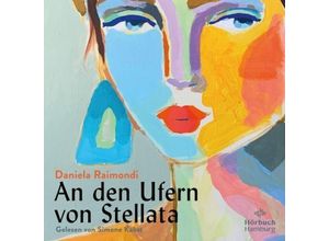 9783869093253 - An den Ufern von Stellata 2 Audio-CD 2 MP3 - Daniela Raimondi (Hörbuch)