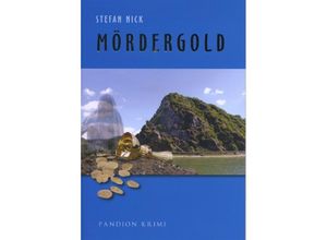 9783869110714 - Mördergold - Stefan Nick Kartoniert (TB)