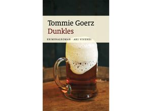 9783869130576 - Dunkles - Tommie Goerz Kartoniert (TB)