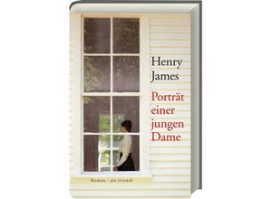 9783869135847 - Porträt einer jungen Dame - Henry James Gebunden