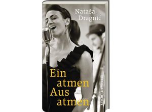 9783869137193 - Einatmen Ausatmen - Natasa Dragnic Gebunden