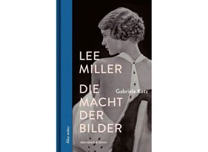 9783869152912 - Lee Miller - Gabriele Katz Gebunden