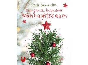 9783869179711 - Eschbacher Mini   Ein ganz besonderer Weihnachtsbaum - Doris Bewernitz Kartoniert (TB)