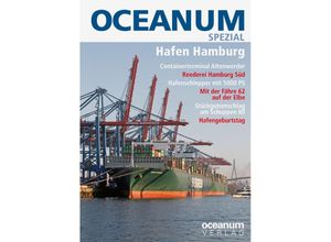 9783869276212 - OCEANUM SPEZIAL Hafen Hamburg Kartoniert (TB)