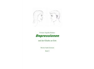 9783869314020 - Depressionen - Evelyne Angelika Bradacz Kartoniert (TB)