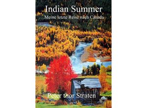 9783869318394 - Indian Summer - Peter thor Straten Kartoniert (TB)