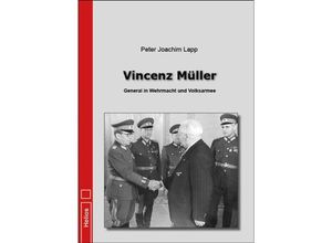 9783869332970 - Vincenz Müller - Peter Joachim Lapp Gebunden