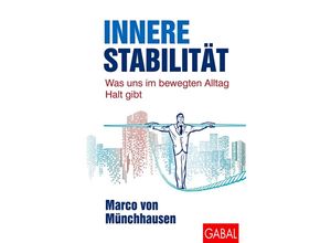 9783869368016 - Innere Stabilität - Marco von Münchhausen Gebunden