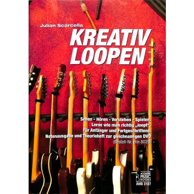 9783869473871 - Kreativ loopen