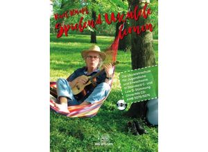 9783869475752 - Spielend Ukulele lernen - Karl Knopf Kartoniert (TB)