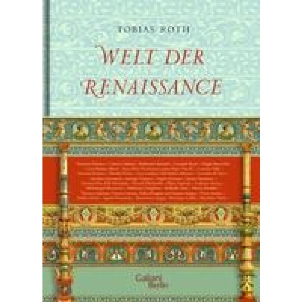 9783869712055 - Welt der Renaissance