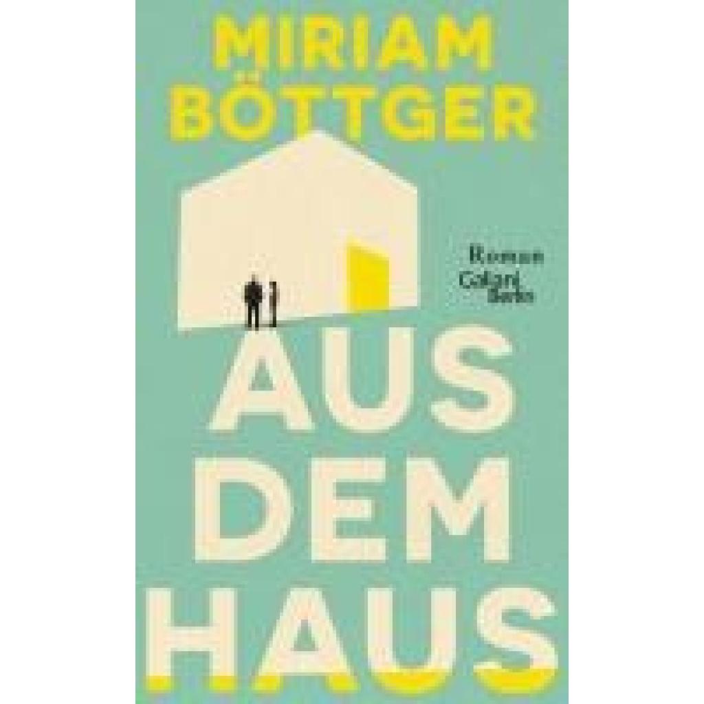 9783869713052 - Böttger Miriam Aus dem Haus