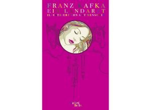 9783869713120 - Franz Kafka Ein Landarzt - Kat Menschik Gebunden