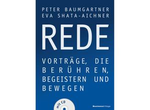 9783869804019 - REDE - Peter Baumgartner Eva Shata-Aichner Gebunden