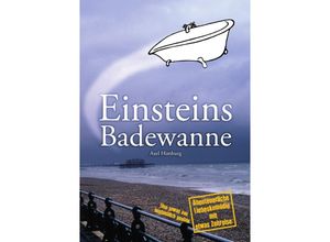 9783869913704 - Einsteins Badewanne - Axel Himburg Kartoniert (TB)