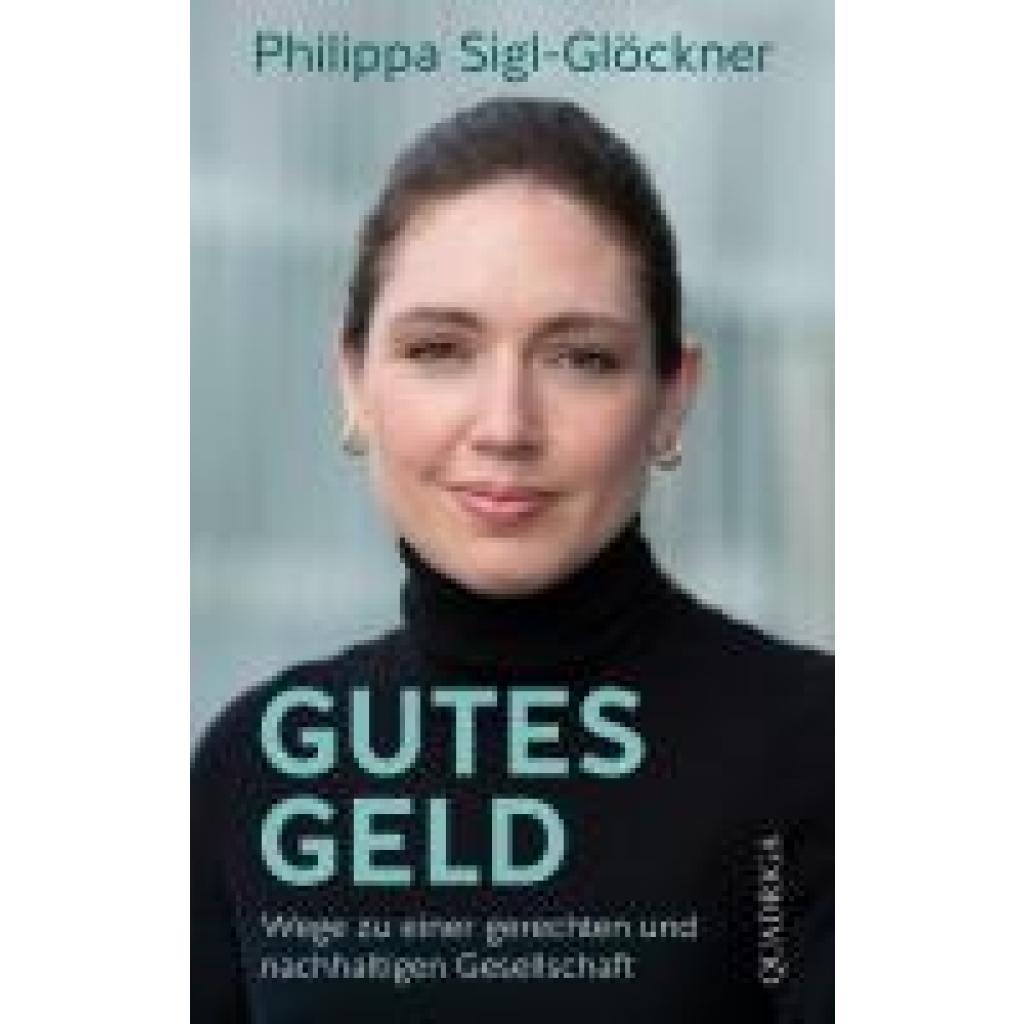 9783869951447 - Sigl-Glöckner Philippa Gutes Geld