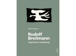 9783870234416 - Rudolf Breilmann - Alfred Pohlmann Gebunden