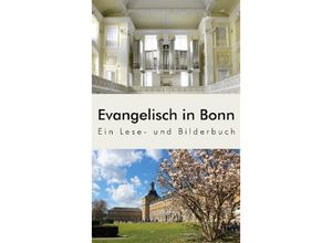 9783870621803 - Evangelisch in Bonn Kartoniert (TB)