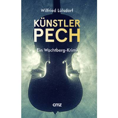 9783870623579 - Künstler Pech | Roman