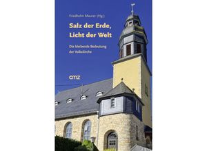 9783870623654 - Salz der Erde Licht der Welt Taschenbuch