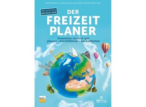 9783870926083 - Der Freizeitplaner Kartoniert (TB)