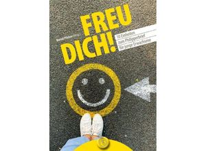 9783870926243 - Freu dich! Gebunden