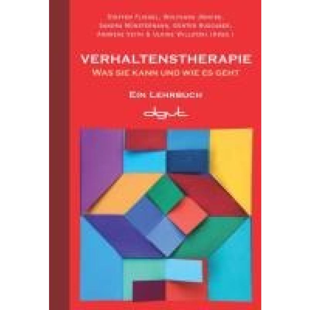 9783871591594 - Verhaltenstherapie