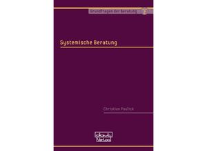 9783871597527 - Systemische Beratung - Christian Paulick Taschenbuch