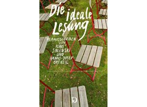 9783871620928 - Die ideale Lesung Gebunden