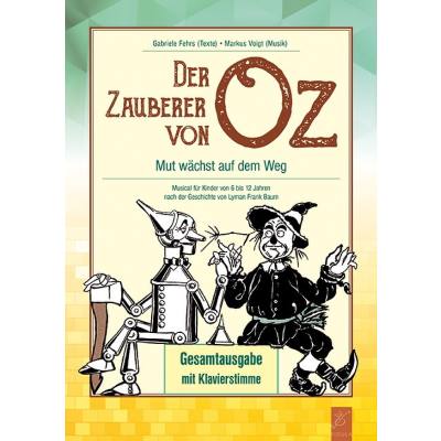 9783872260864 - Der Zauberer von Oz