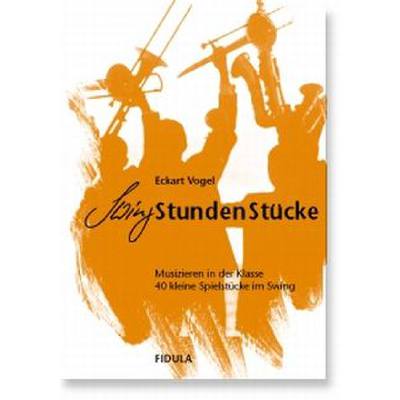 9783872261830 - Swing Stundenstücke